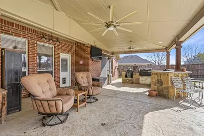 207 Moonlit Path Drive, Shady Shores, TX 76208 - Photo 6