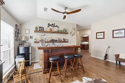 207 Moonlit Path Drive, Shady Shores, TX 76208 - Photo 12