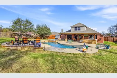 207 Moonlit Path Drive, Shady Shores, TX 76208 - Photo 4