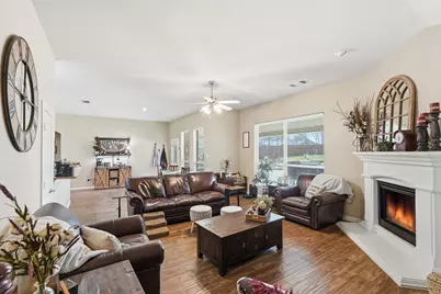 207 Moonlit Path Drive, Shady Shores, TX 76208 - Photo 14