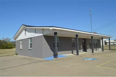 802 W Front Street, De Kalb, TX 75559 - Photo 2