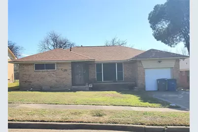 1226 Grinnell Street, Dallas, TX 75216 - Photo 2
