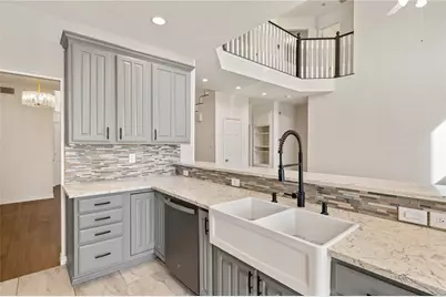 2705 Magnolia Lane, Grapevine, TX 76051 - Photo 16