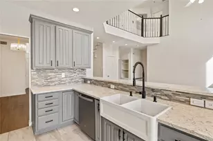 2705 Magnolia Ln, Grapevine, TX 76051 - Photo 16