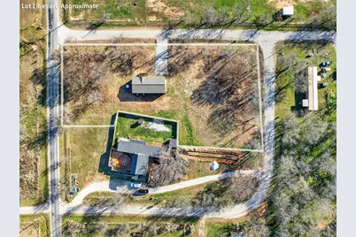 104 4th Street, Graford, TX 76449 - Photo 2