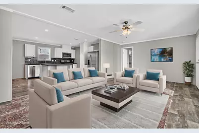 104 4th Street, Graford, TX 76449 - Photo 8