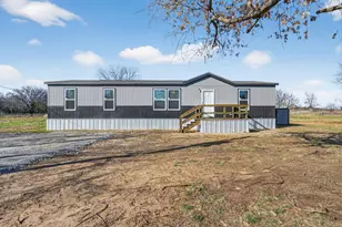 104 4th St, Graford, TX 76449 - Photo 1