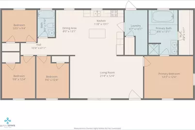 104 4th Street, Graford, TX 76449 - Photo 24