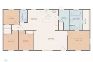 104 4th St, Graford, TX 76449 - Photo 24