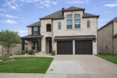 2136 W Chapman Lane, Little Elm, TX 75068 - Photo 1