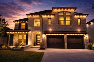 2136 Chapman Ln, Little Elm, TX 75068 - Photo 1