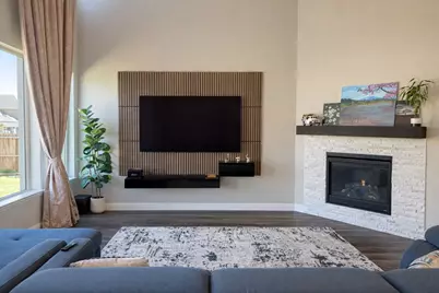 2136 Chapman Lane, Little Elm, TX 75068 - Photo 8