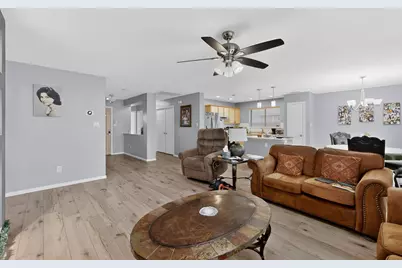 1814 Cedar Ridge Drive, Mesquite, TX 75181 - Photo 4