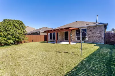 12837 Parkersburg Drive, Keller, TX 76244 - Photo 38
