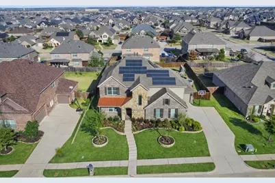 721 Broderick Lane, Prosper, TX 75078 - Photo 18