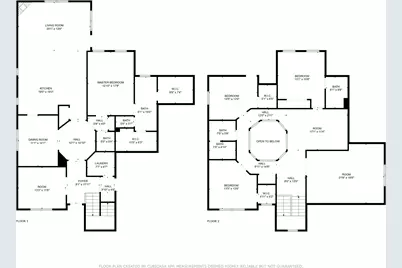 721 Broderick Lane, Prosper, TX 75078 - Photo 38