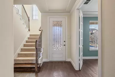 721 Broderick Lane, Prosper, TX 75078 - Photo 4