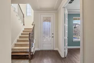 721 Broderick Ln, Prosper, TX 75078 - Photo 4