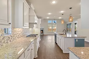 721 Broderick Ln, Prosper, TX 75078 - Photo 12