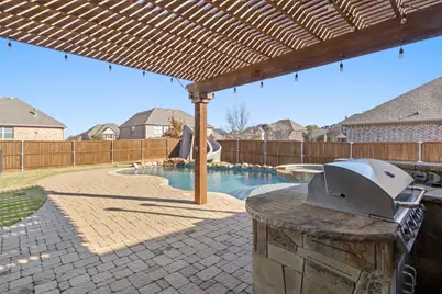 721 Broderick Lane, Prosper, TX 75078 - Photo 2