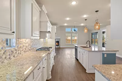 721 Broderick Lane, Prosper, TX 75078 - Photo 8