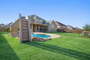 721 Broderick Ln, Prosper, TX 75078 - Photo 34