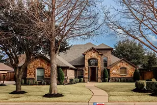 1105 McKenzie Dr, Mansfield, TX 76063 - Photo 4