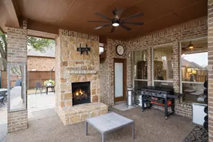 1105 McKenzie Dr, Mansfield, TX 76063 - Photo 32