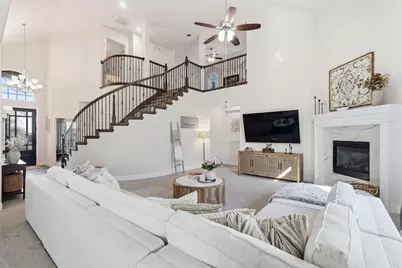 619 Cirrus Lane, Fate, TX 75087 - Photo 2