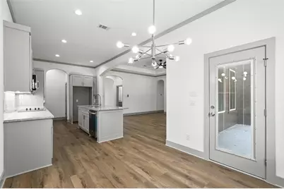 716 Oak Creek Drive, Hutchins, TX 75141 - Photo 6