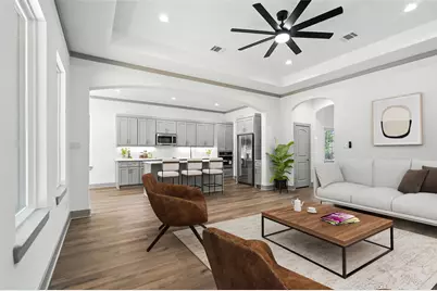 716 Oak Creek Drive, Hutchins, TX 75141 - Photo 4