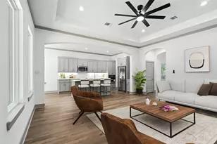 716 Oak Creek Dr, Hutchins, TX 75141 - Photo 4