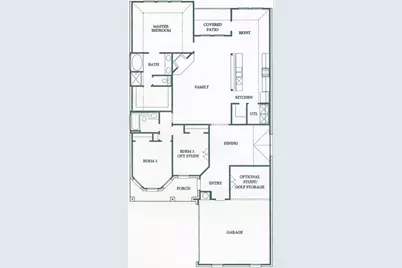 8116 White Stallion Trail, McKinney, TX 75070 - Photo 2