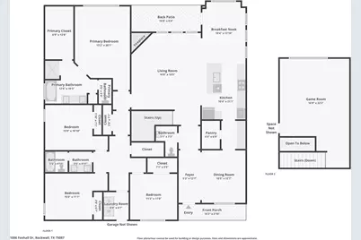 1006 Foxhall Drive, Rockwall, TX 75087 - Photo 36