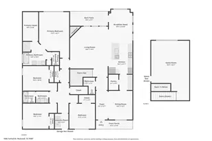 1006 Foxhall Dr, Rockwall, TX 75087 - Photo 36