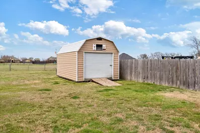 5366 Tree Grace Lane, Kaufman, TX 75142 - Photo 32