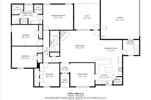 5366 Tree Grace Lane, Kaufman, TX 75142 - Photo 4