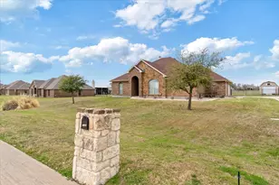5366 Tree Grace Lane, Kaufman, TX 75142 - Photo 1