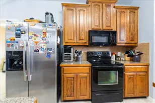 5366 Tree Grace Lane, Kaufman, TX 75142 - Photo 10