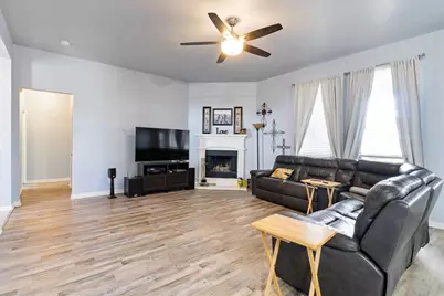 5366 Tree Grace Lane, Kaufman, TX 75142 - Photo 6