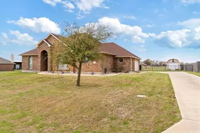 5366 Tree Grace Lane, Kaufman, TX 75142 - Photo 4