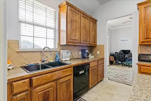 5366 Tree Grace Lane, Kaufman, TX 75142 - Photo 8