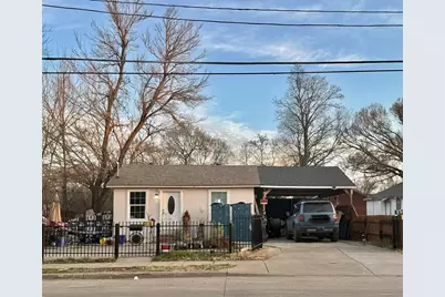 2614 Fordham Road, Dallas, TX 75216 - Photo 1