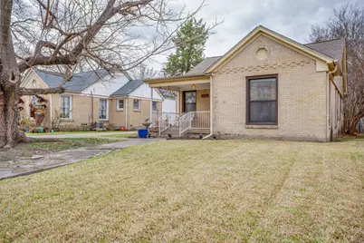 7207 Thurston Drive, Dallas, TX 75235 - Photo 2