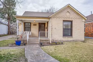 7207 Thurston Dr, Dallas, TX 75235 - Photo 1
