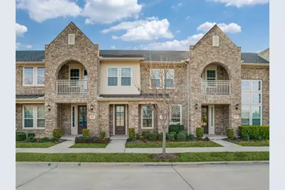 4868 Woodruff Way, Fairview, TX 75069 - Photo 2