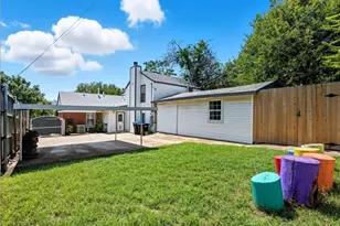 4120 Birchman Ave, Fort Worth, TX 76107 - Photo 36