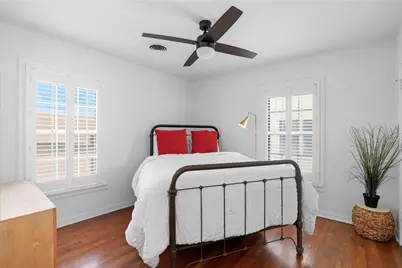 4120 Birchman Avenue, Fort Worth, TX 76107 - Photo 22