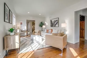 4120 Birchman Ave, Fort Worth, TX 76107 - Photo 2