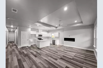 1223 Wesley Street, Greenville, TX 75401 - Photo 4